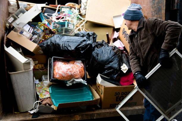 Trusted Firebaugh, CA Junk Removal Experts